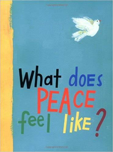What does peace feel like?(另開視窗)